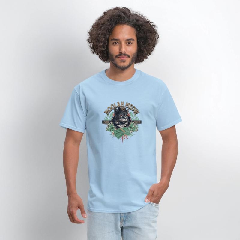 Moolah Meow: Purr Profit King