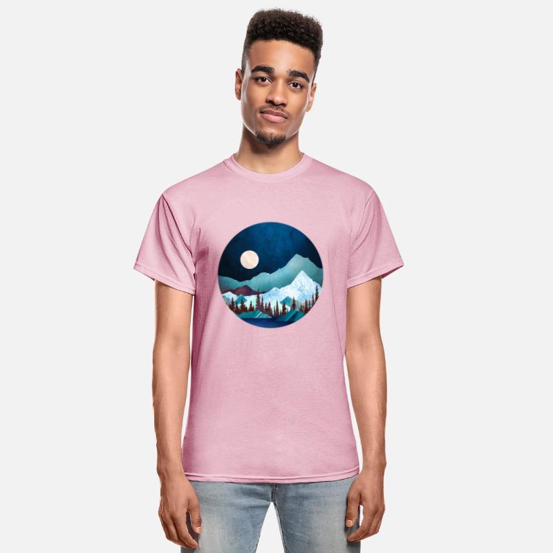 Moon Bay