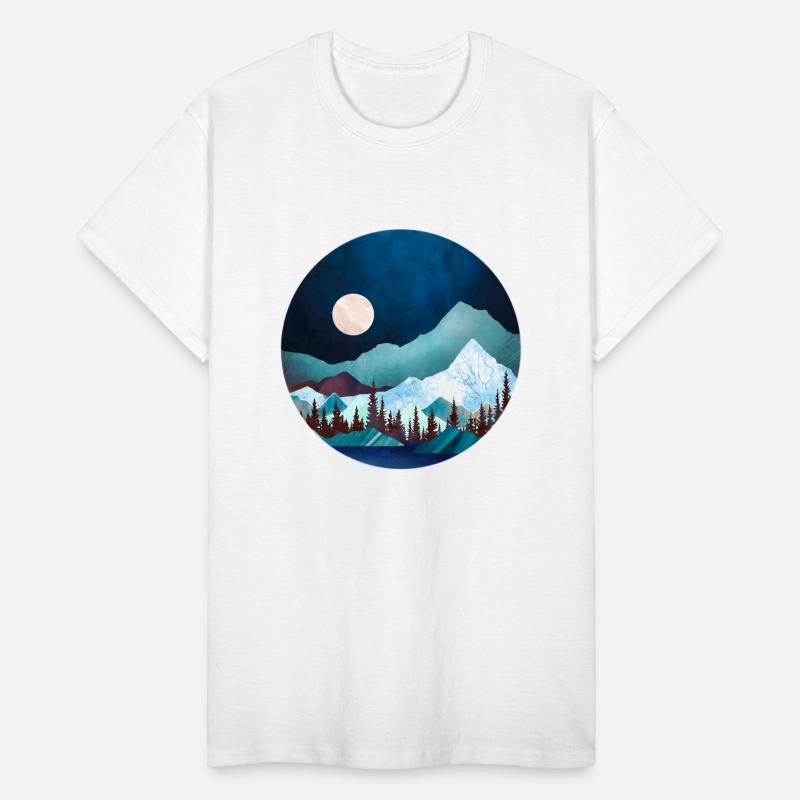 Moon Bay