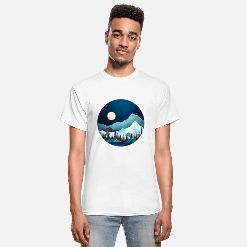 Moon Bay