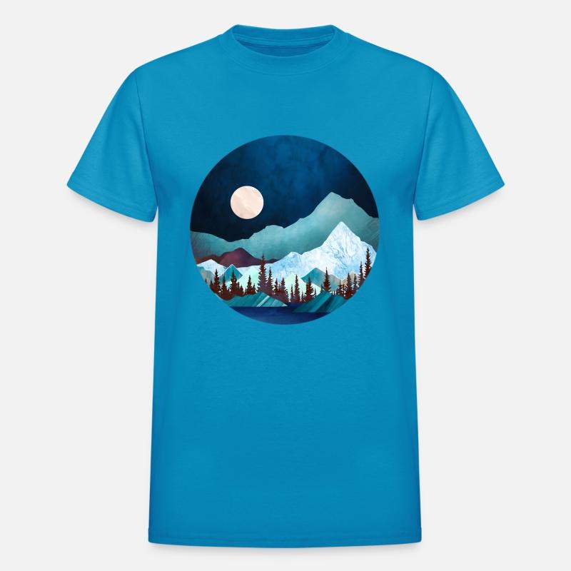 Moon Bay