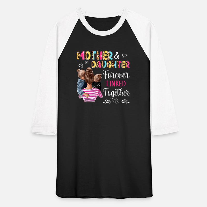 Mother And Daughters Forever Linked Together Moth