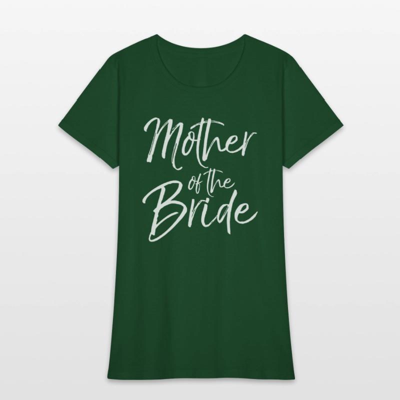 Mother Of The Bride For Moms Bridal