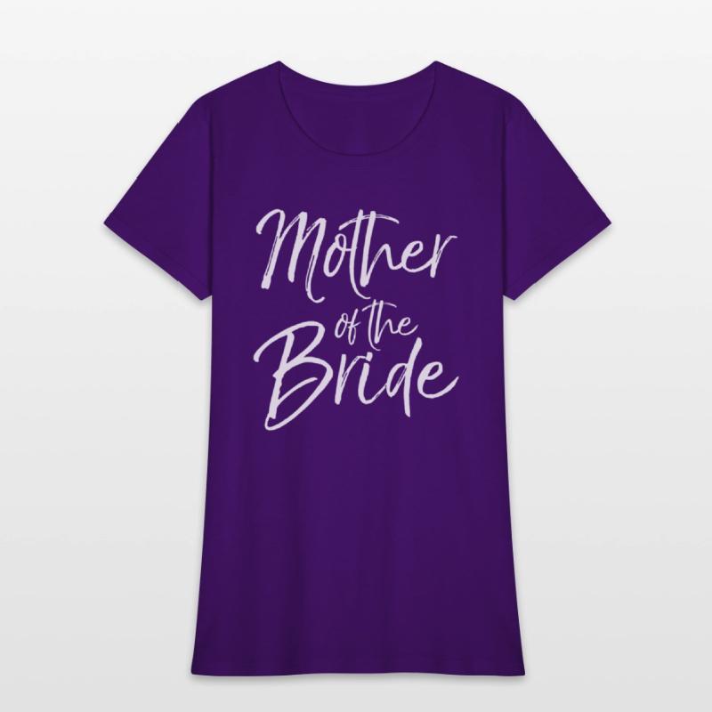 Mother Of The Bride For Moms Bridal