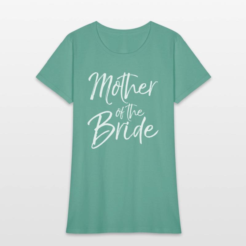 Mother Of The Bride For Moms Bridal