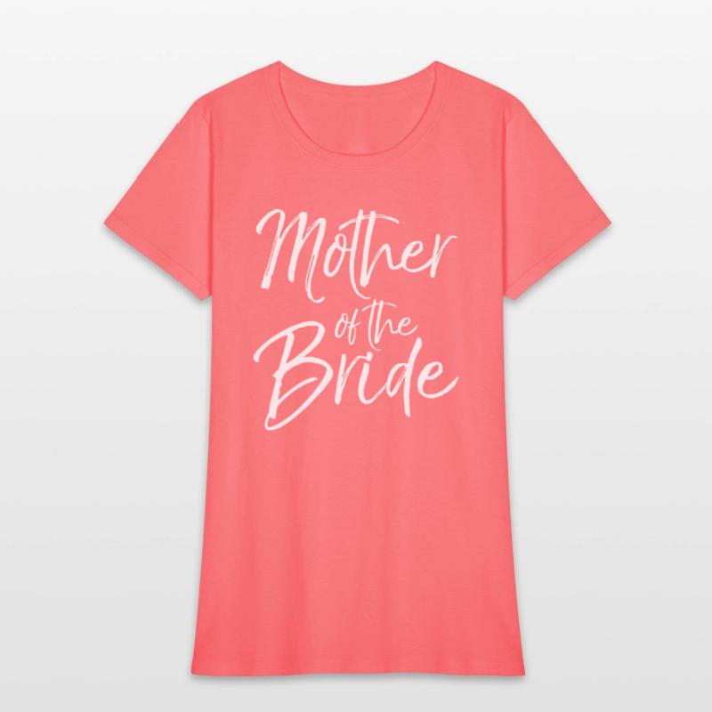 Mother Of The Bride For Moms Bridal