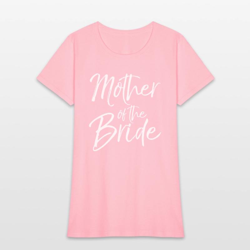 Mother Of The Bride For Moms Bridal