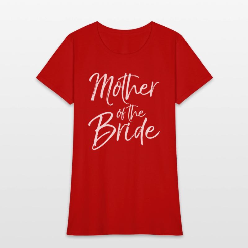 Mother Of The Bride For Moms Bridal
