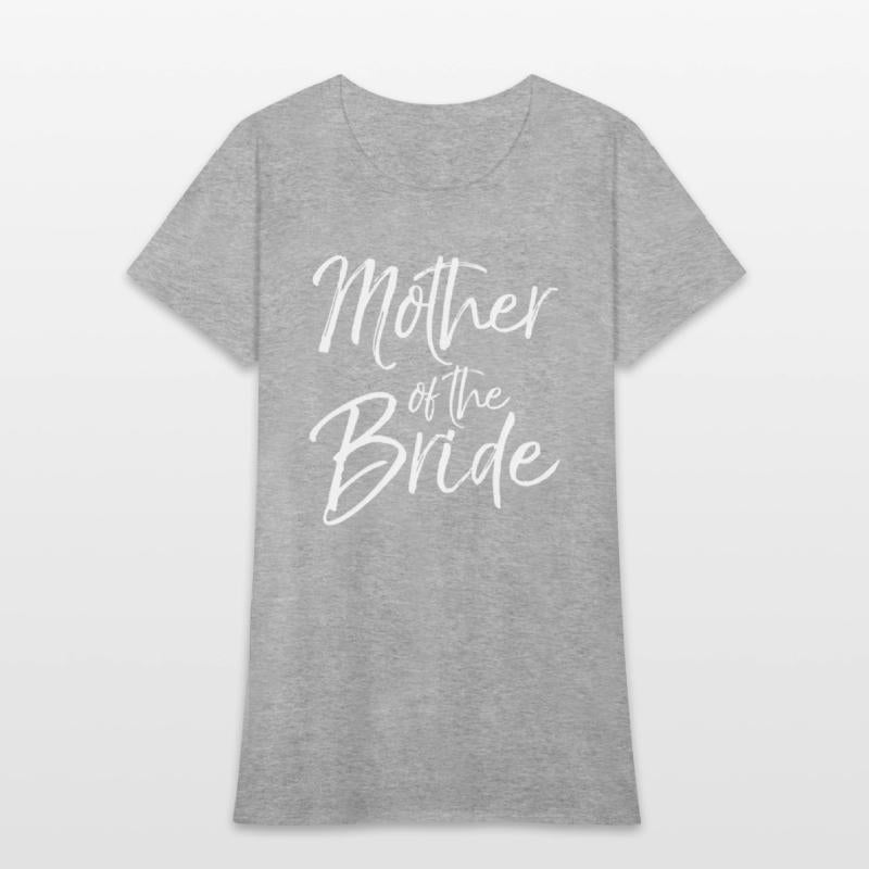 Mother Of The Bride For Moms Bridal