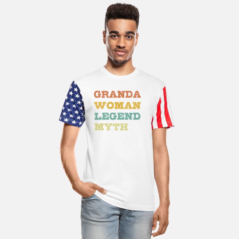 Mother's Day Grandmother