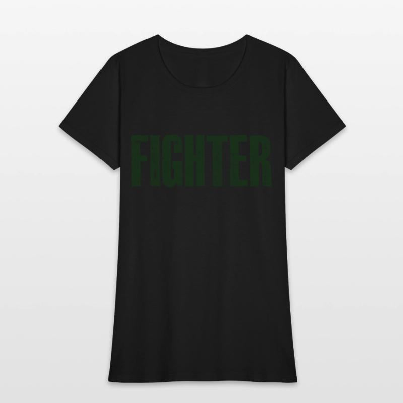 Motivational : Fighter