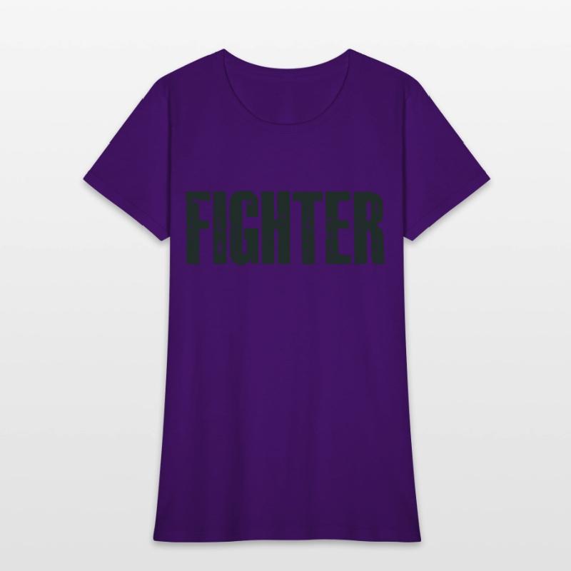 Motivational : Fighter