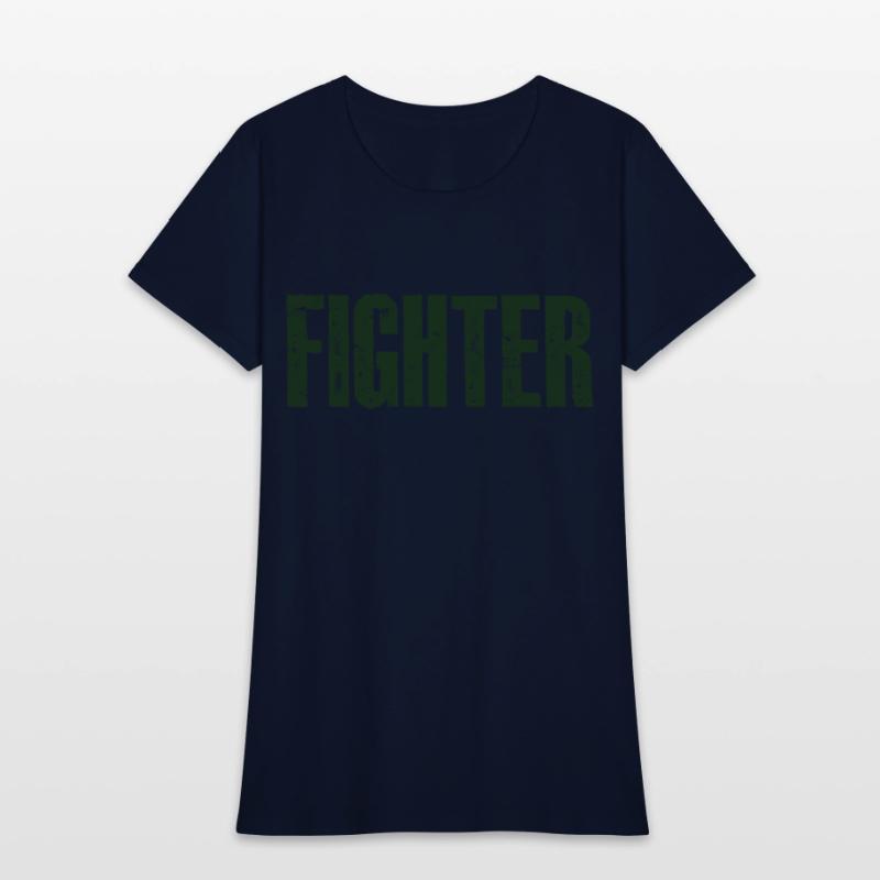 Motivational : Fighter