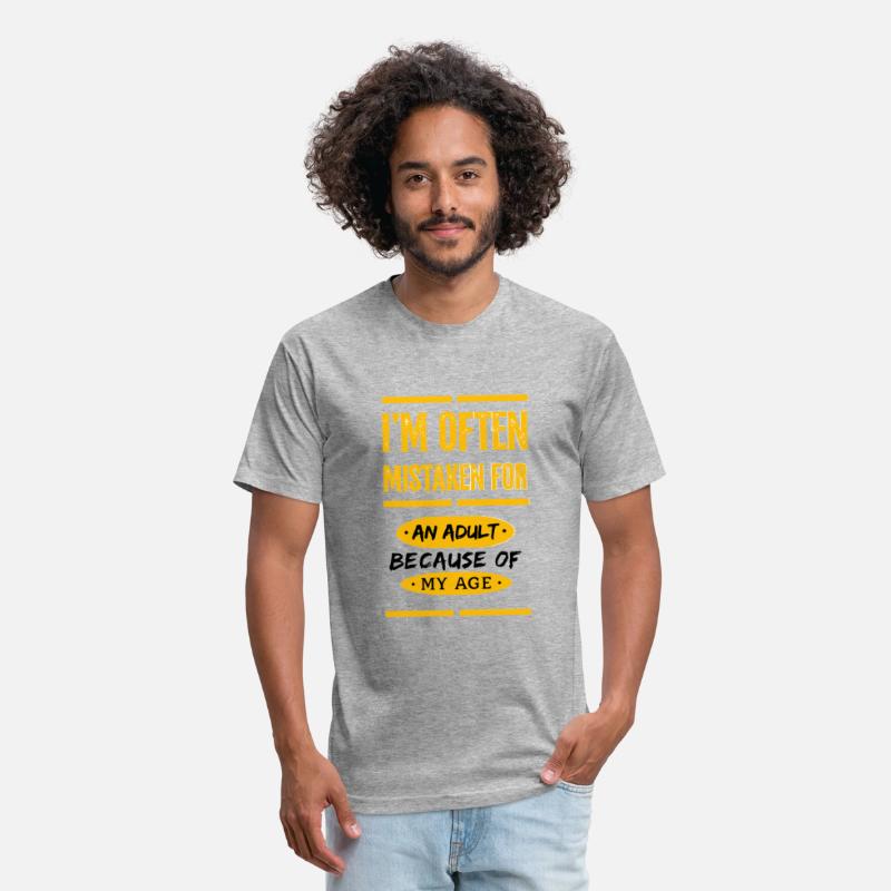 Motivational Quote With High Contrast Text On T