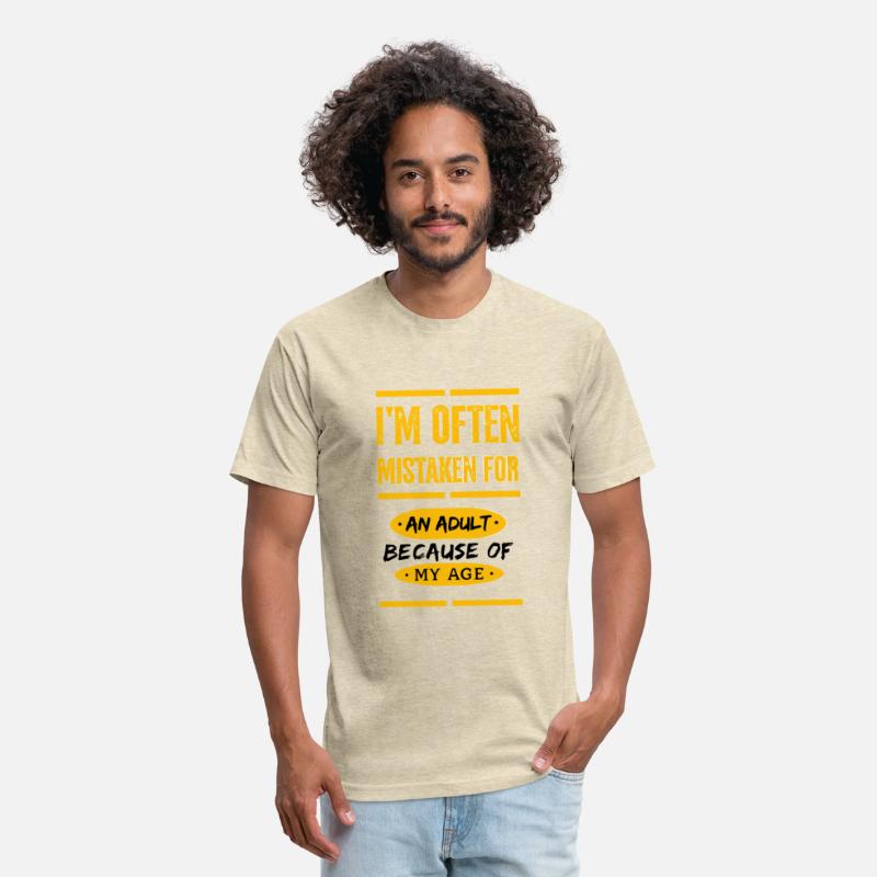 Motivational Quote With High Contrast Text On T