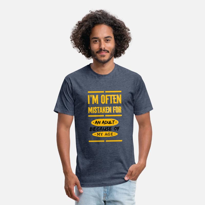 Motivational Quote With High Contrast Text On T