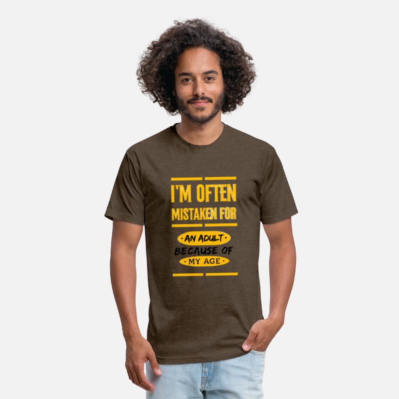 Motivational Quote With High Contrast Text On T