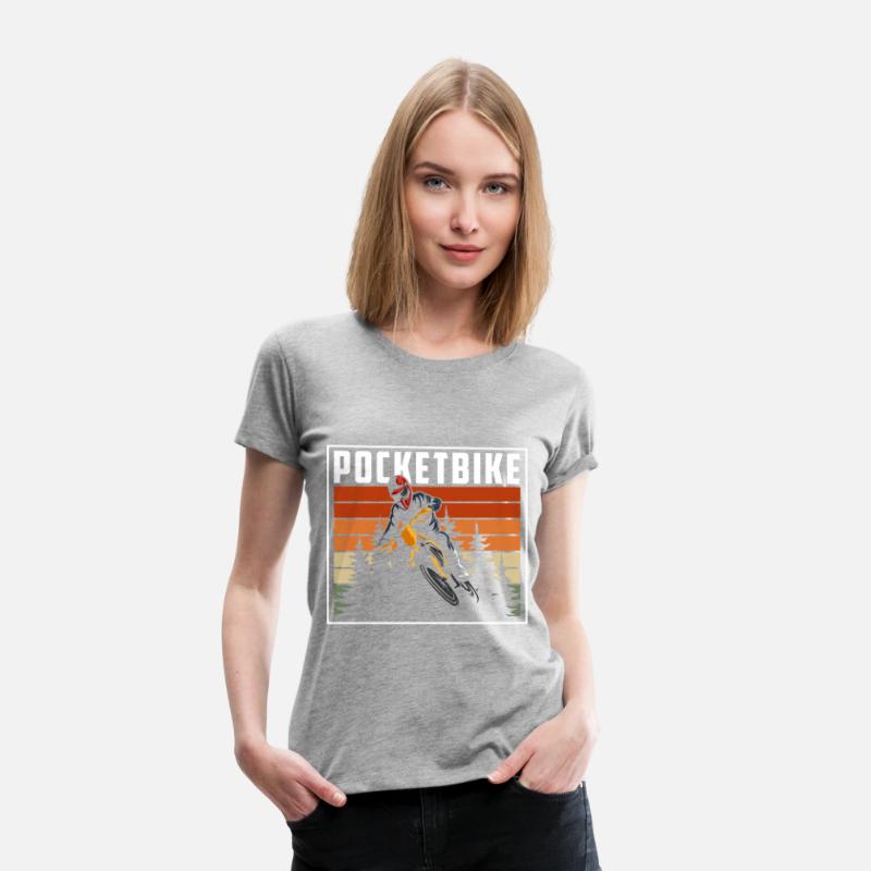 Motocross Cool Minibike Mud