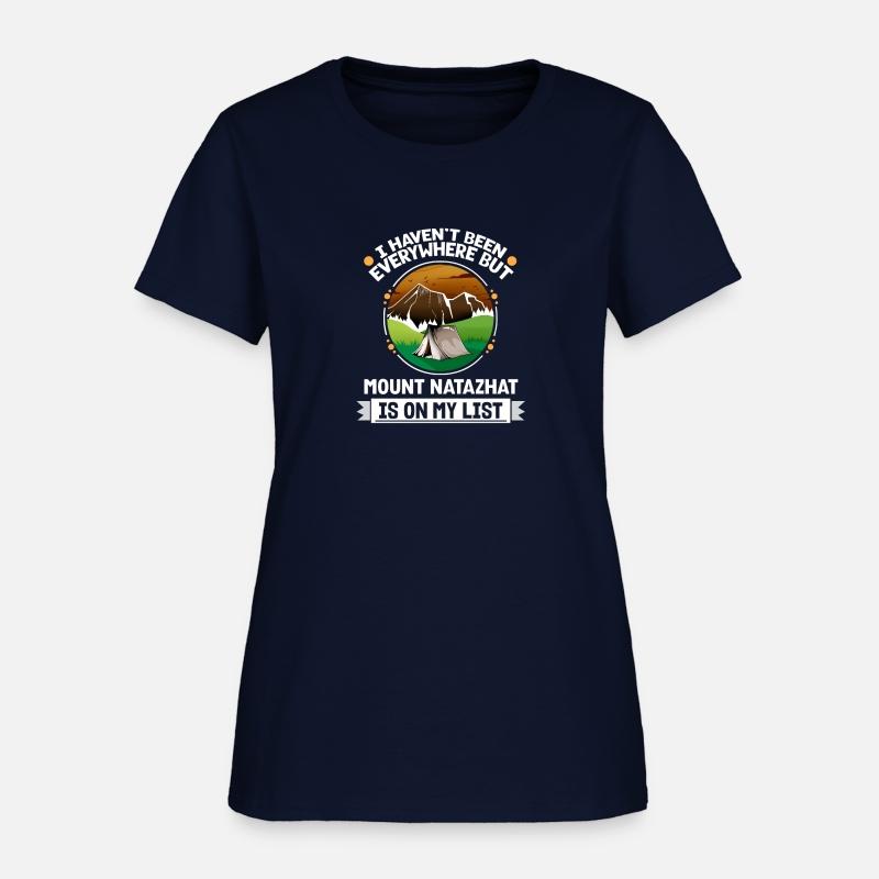 Mount Natazhat Is On My List Hiking Camping Hiker