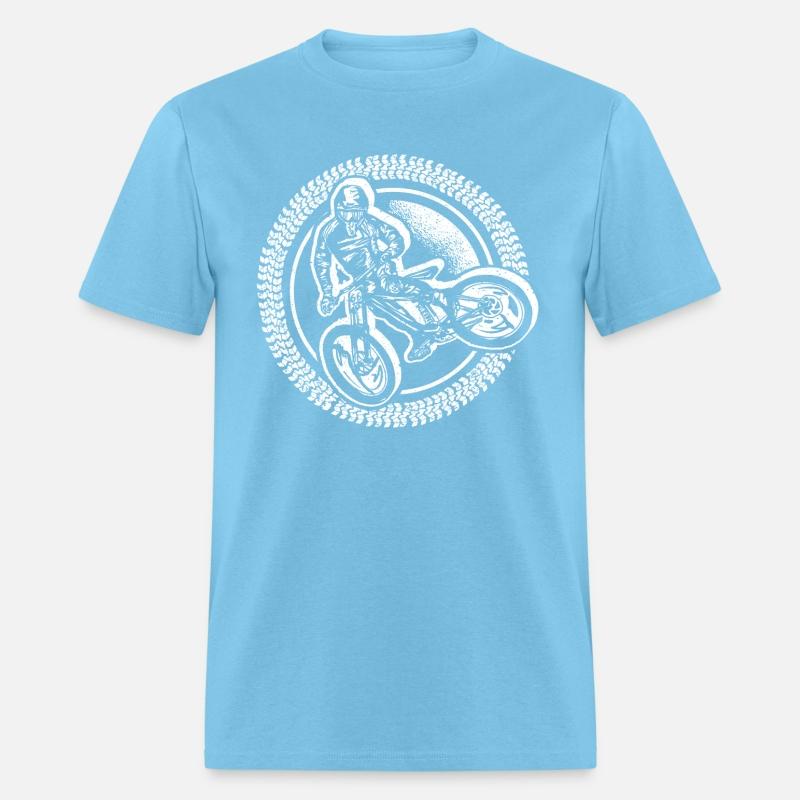 Mountain Bike Riding Bicycle Biking Cyclist