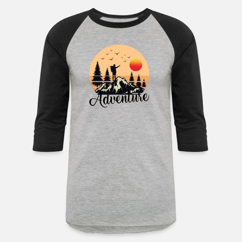 Mountain Climbs Mountain Climber Hikers Hiker