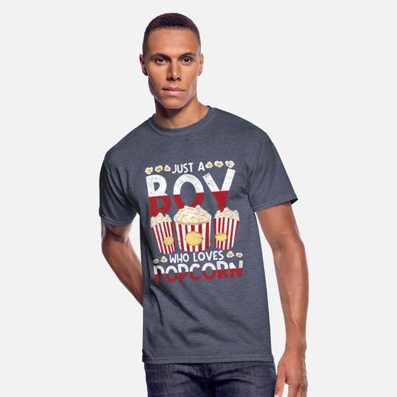 Movie cinema snack boys gift popcorn