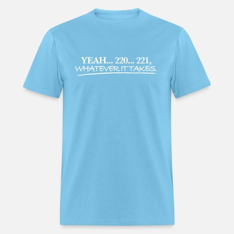 Mr. Mom - 220, 221 Whatever It Takes