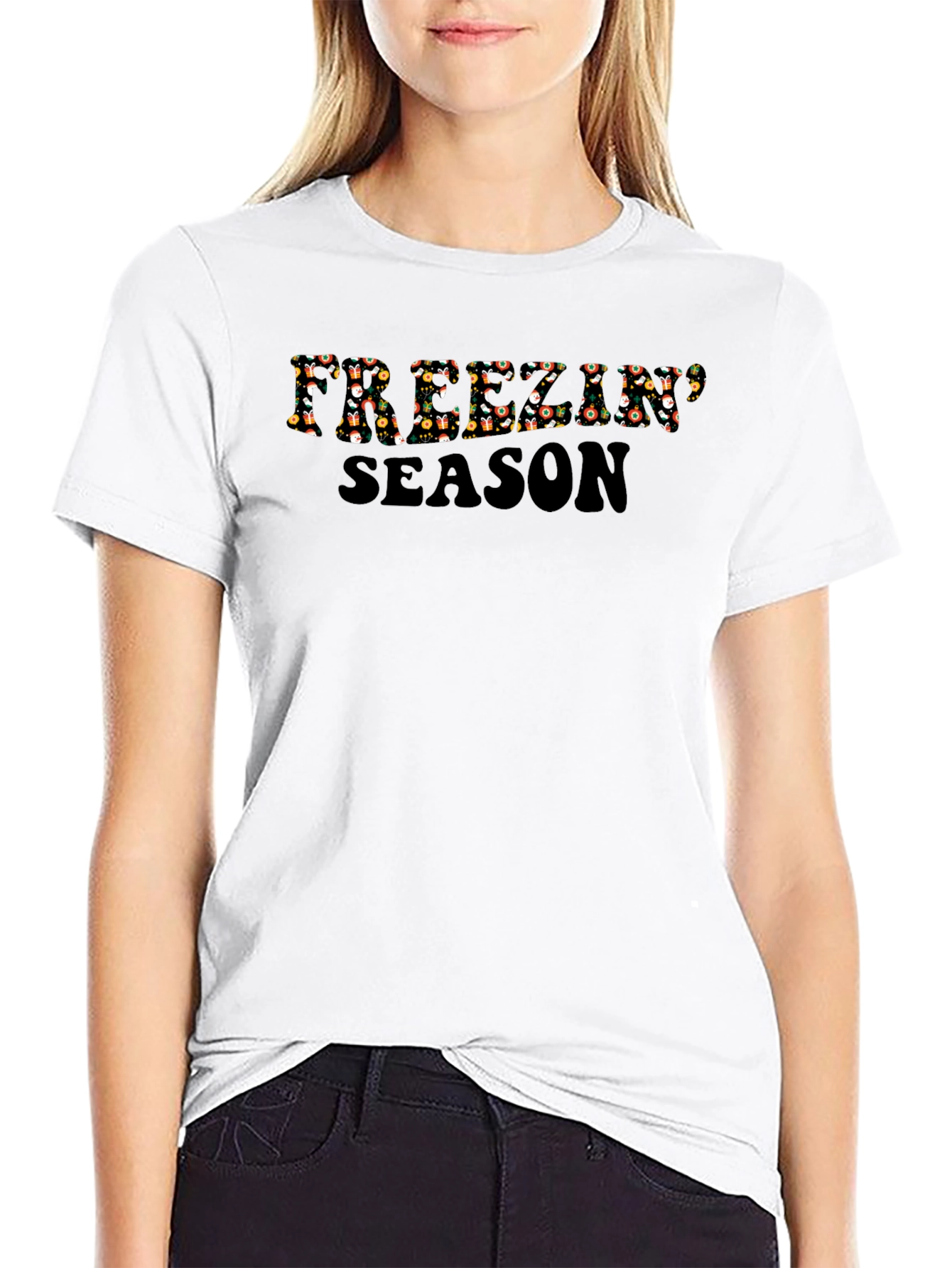 Its Spooky Season T-Shirt
