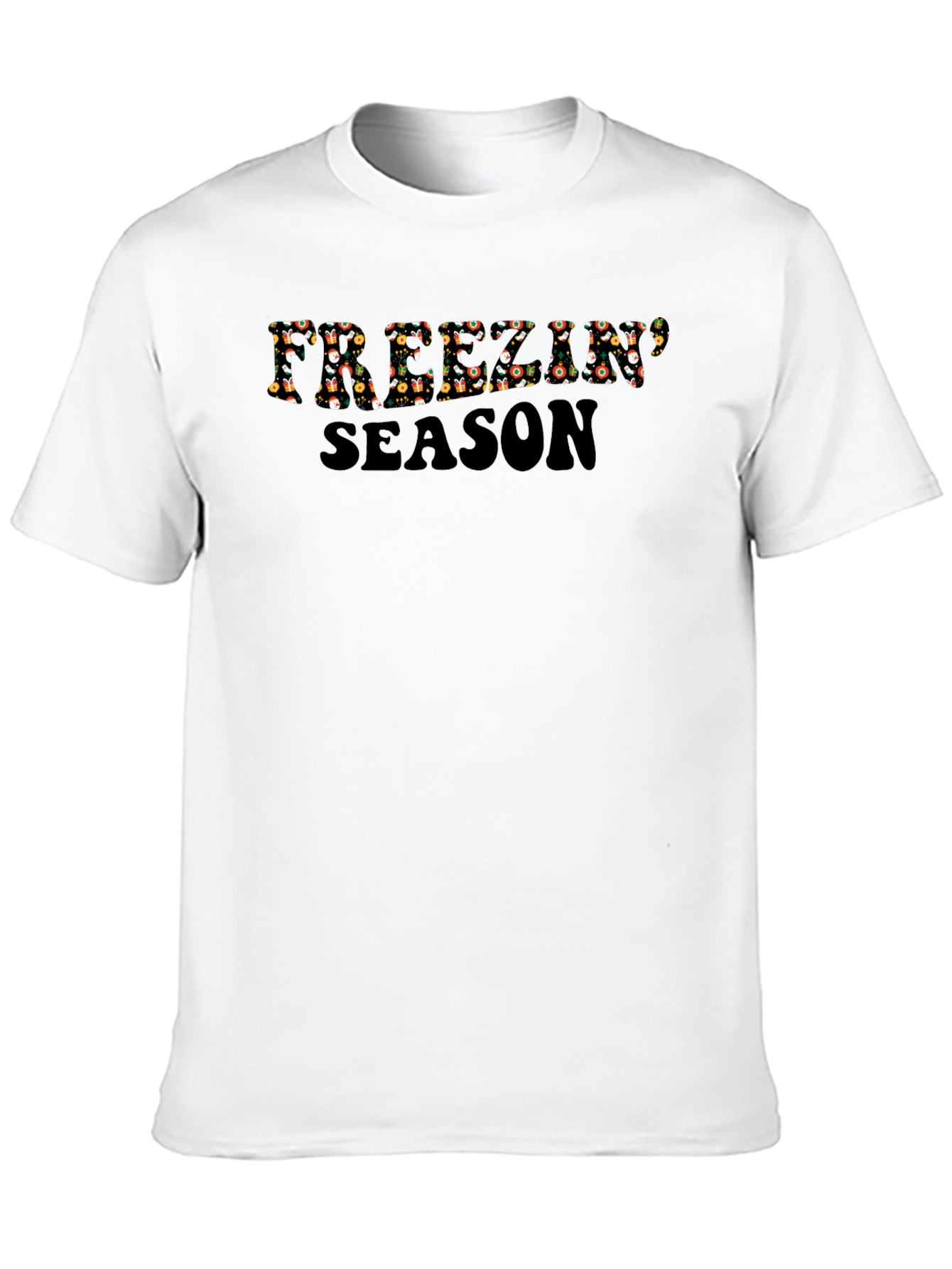 Its Spooky Season T-Shirt
