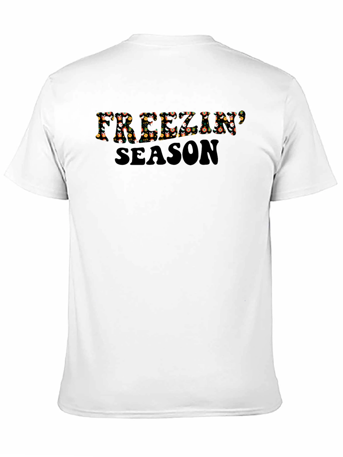 Its Spooky Season T-Shirt