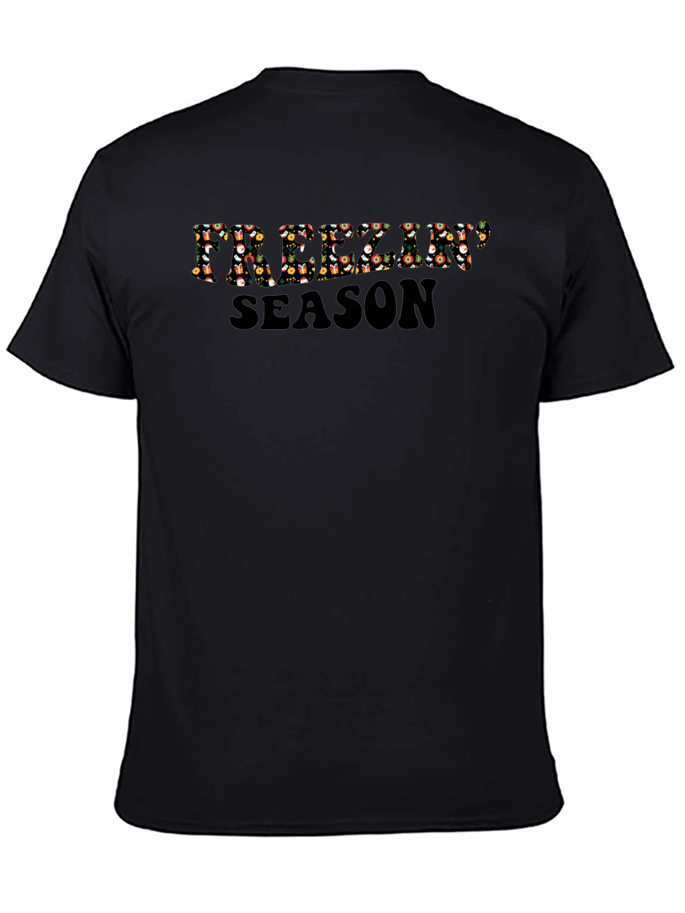 Its Spooky Season T-Shirt