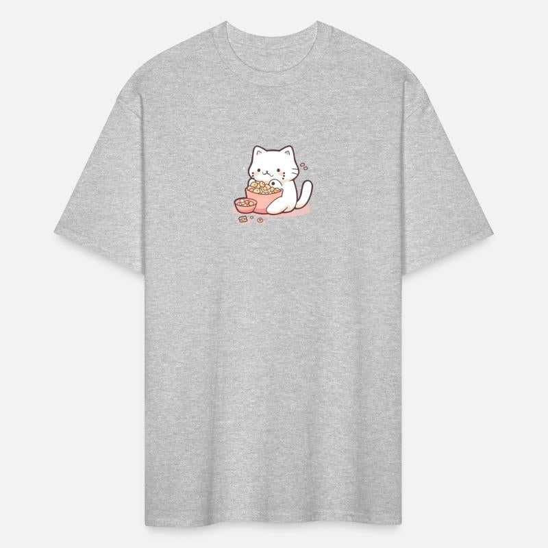 Munching Meowster - Cat n Treats