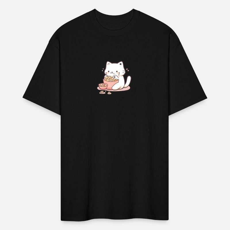 Munching Meowster - Cat n Treats