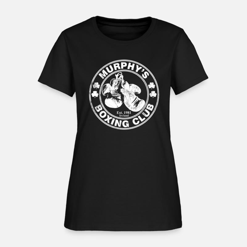 Murphy'S Bong Club - Irish Surname Bong