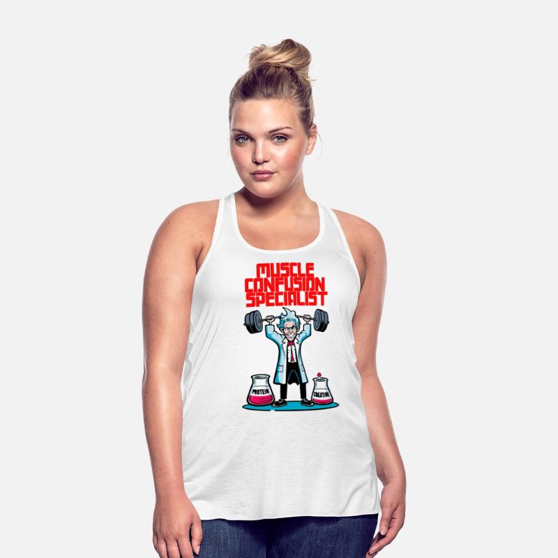 Muscle Confusion Specialist