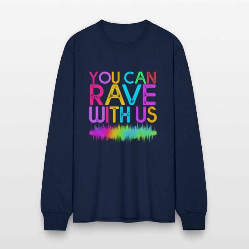Music Festival Techno Edm Rave