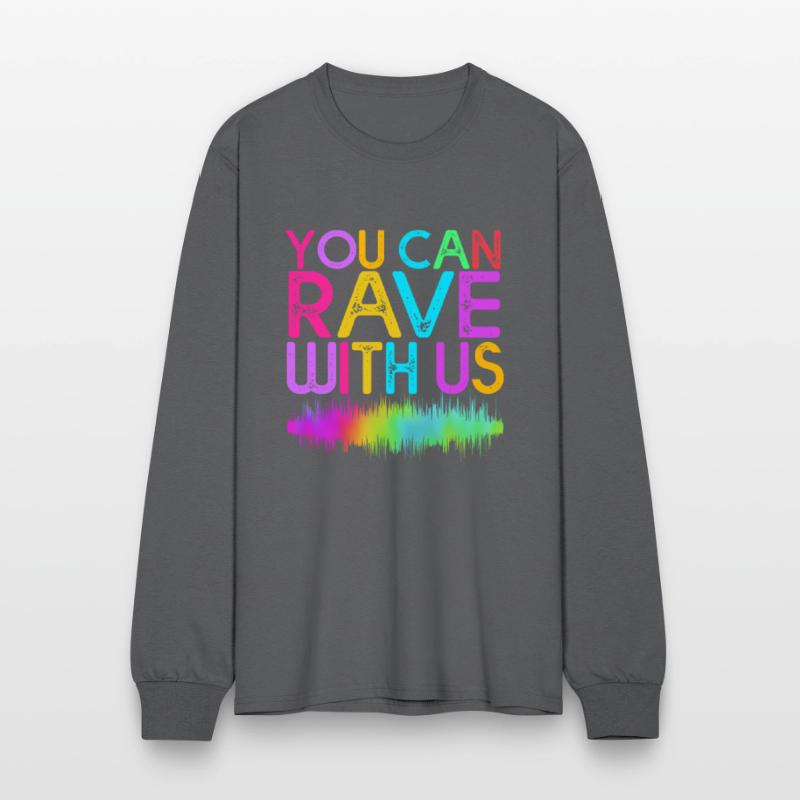 Music Festival Techno Edm Rave