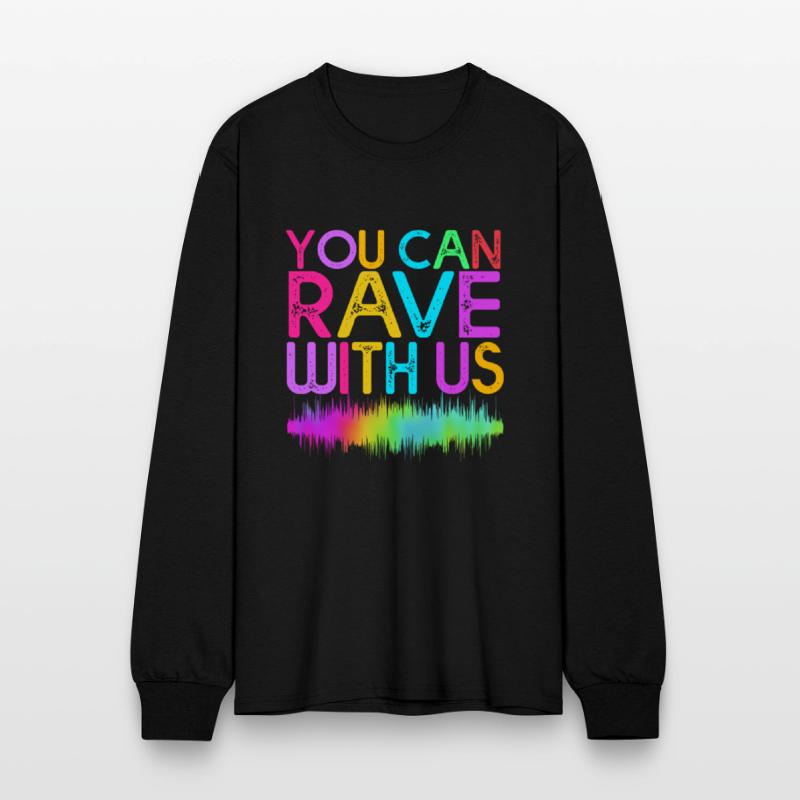 Music Festival Techno Edm Rave
