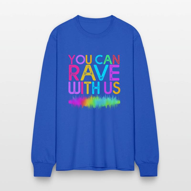 Music Festival Techno Edm Rave