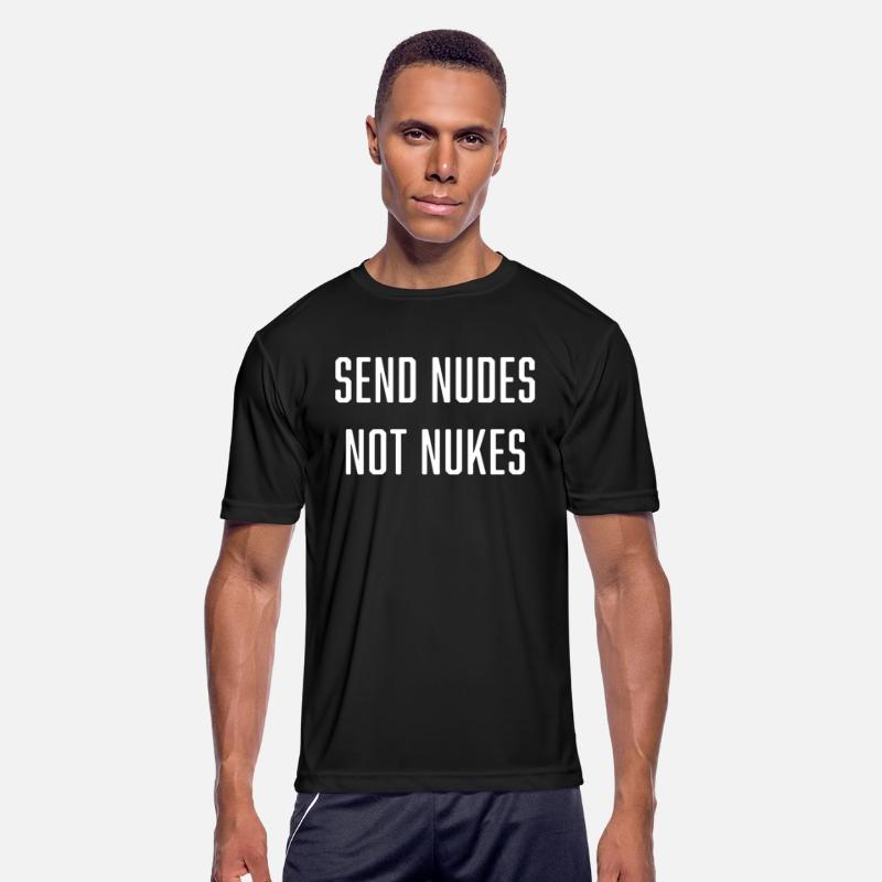 Music Nukes Fashion