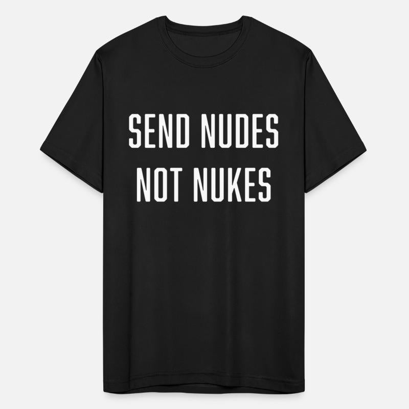Music Nukes Fashion