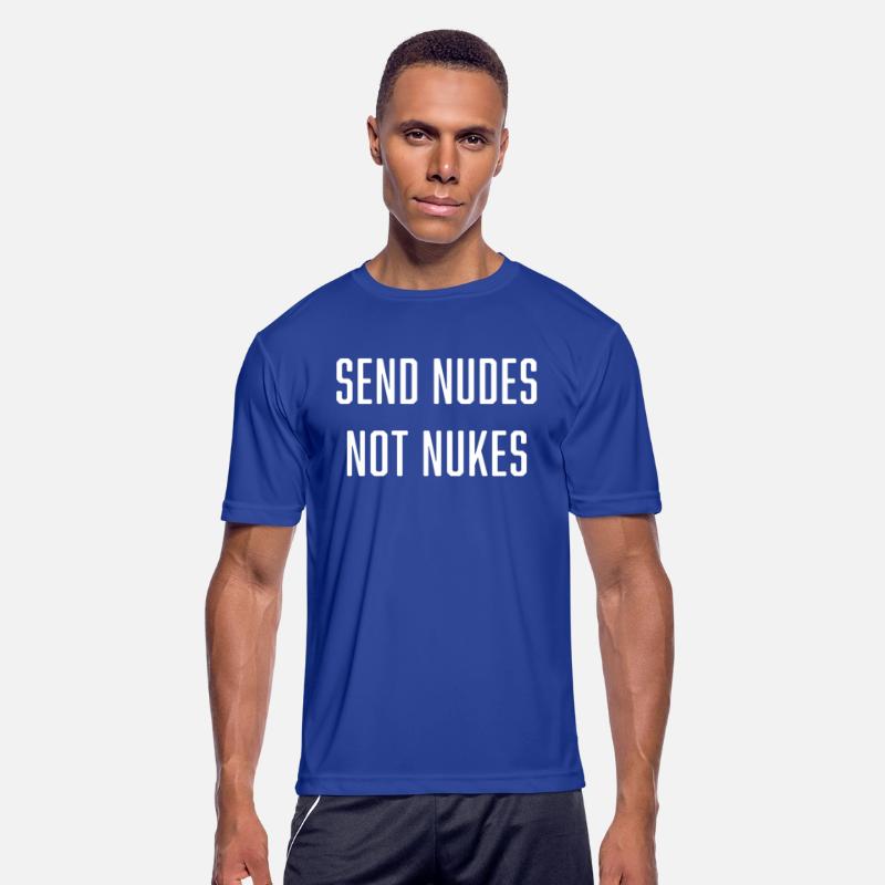 Music Nukes Fashion