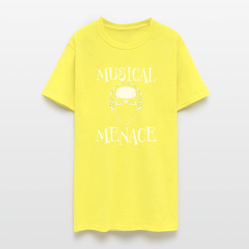 Musical Menace