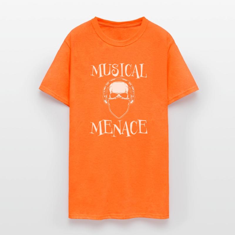 Musical Menace