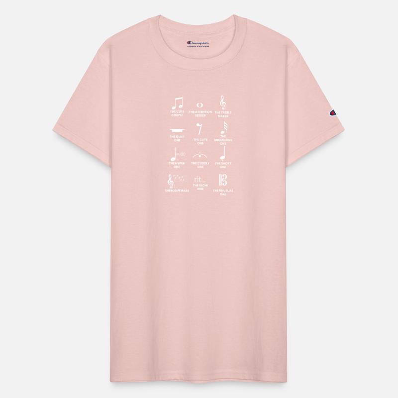 Musical Notes Symbol Definition Humor Musician