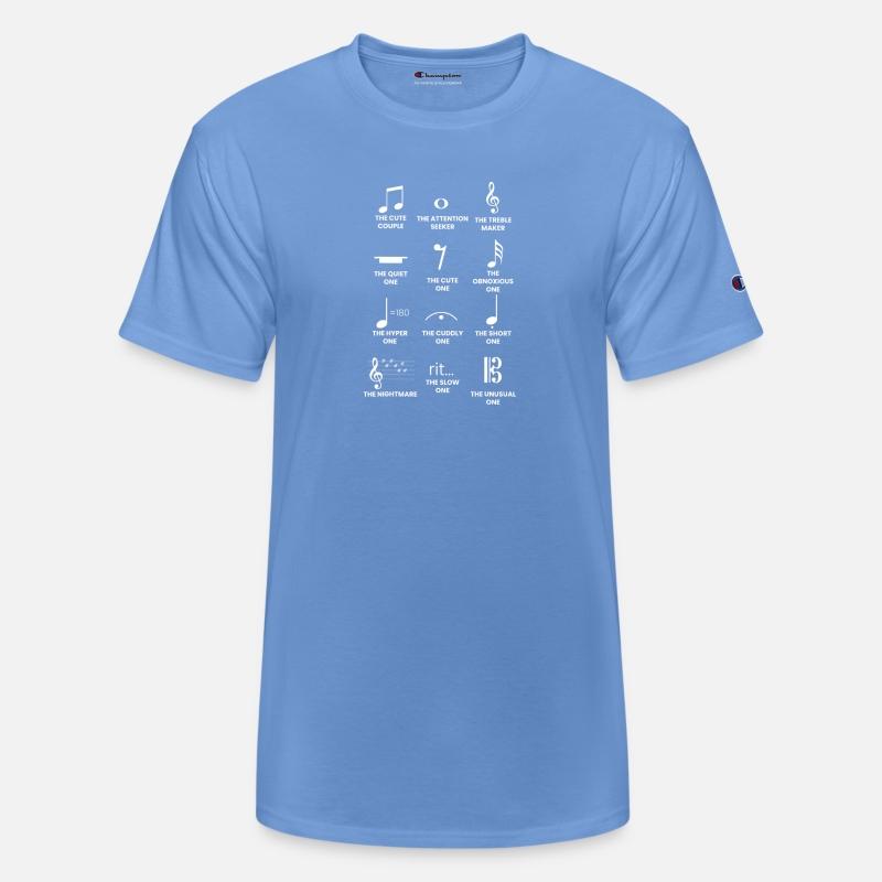 Musical Notes Symbol Definition Humor Musician