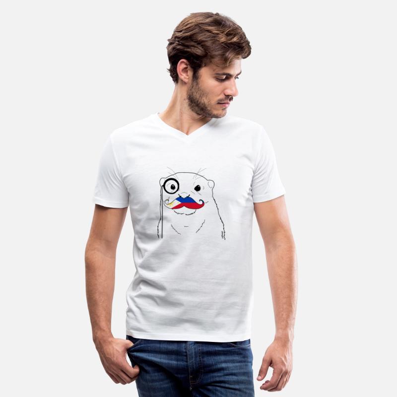 Mustache Flag Philippines