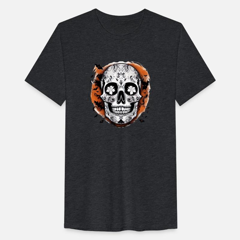 My best new and innovative Halloween design