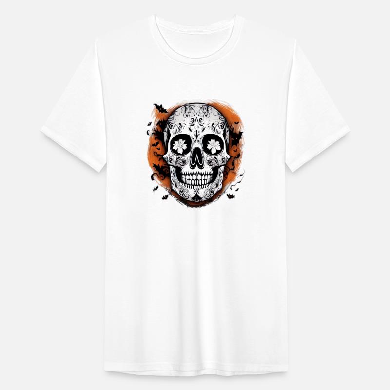 My best new and innovative Halloween design