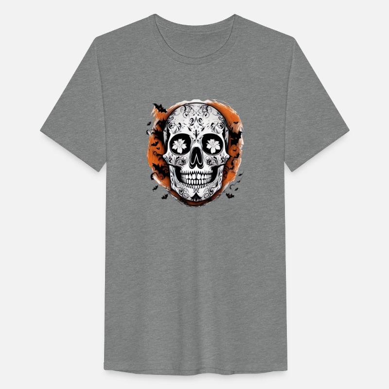 My best new and innovative Halloween design